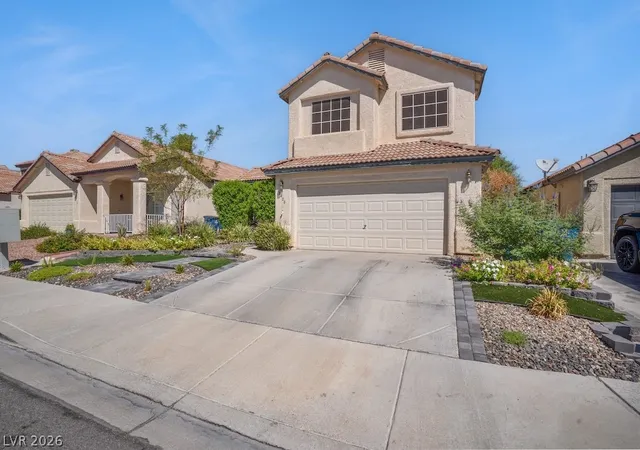 Photo 2 of Single family home for sale at 8408 Orchard Ridge Ave, Las Vegas, NV 89129 | MLS# 2817982 | Listing updated on 2026-09-11