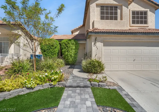 Photo 3 of Single family home for sale at 8408 Orchard Ridge Ave, Las Vegas, NV 89129 | MLS# 2817982 | Listing updated on 2026-09-11