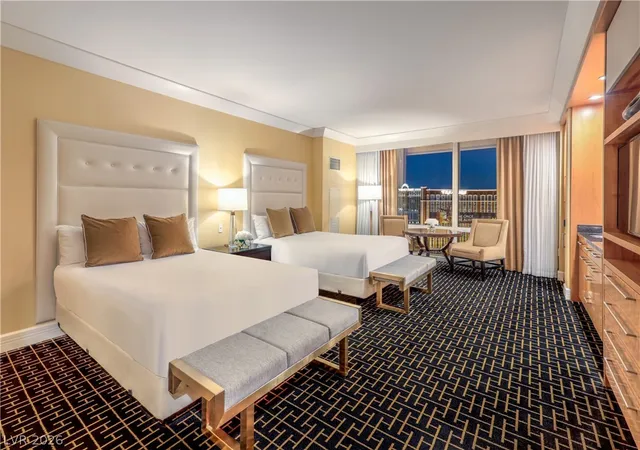Photo 1 of Condo for sale at 2000 N Fashion Show Dr #3502, Las Vegas, NV 89109 | MLS# 2817898 | Listing updated on 2026-09-17