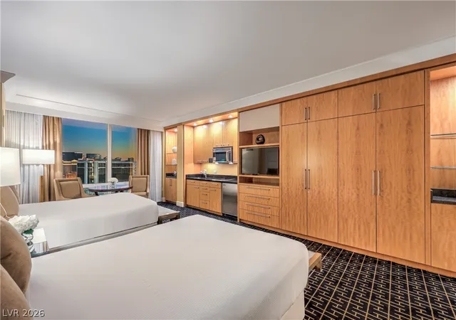 Photo 2 of Condo for sale at 2000 N Fashion Show Dr #3502, Las Vegas, NV 89109 | MLS# 2817898 | Listing updated on 2026-09-17