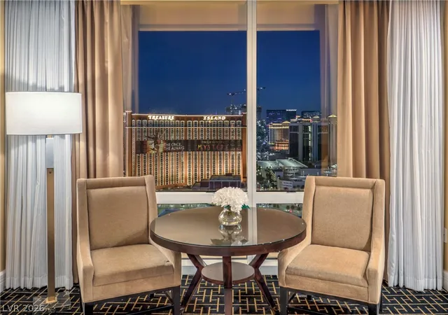 Photo 3 of Condo for sale at 2000 N Fashion Show Dr #3502, Las Vegas, NV 89109 | MLS# 2817898 | Listing updated on 2026-09-17