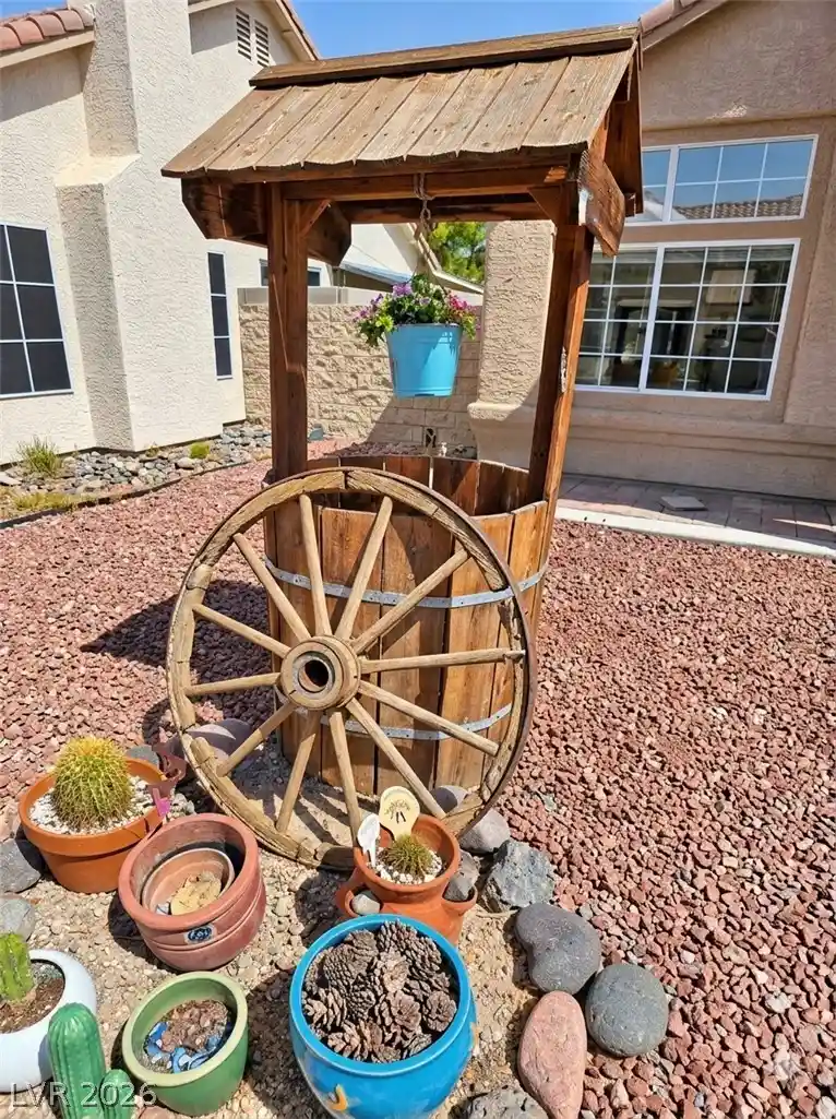 Photo 2 of Sale Pending at 3438 Ferrell St, North Las Vegas, NV 89032 | MLS# 2817725 | Listing updated on 2026-10-28