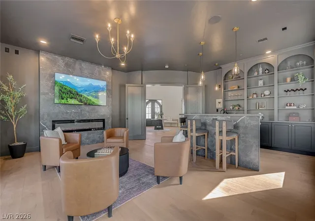 Photo 2 of Sale Pending at 767 Dibasio Ct, Henderson, NV 89012 | MLS# 2817813 | Listing updated on 2026-09-29