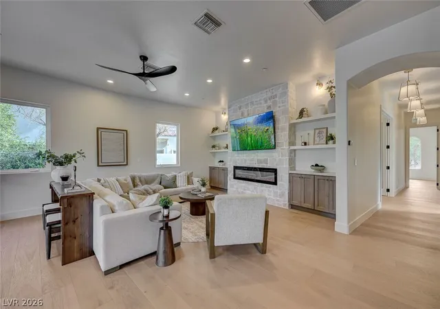 Photo 3 of Sale Pending at 767 Dibasio Ct, Henderson, NV 89012 | MLS# 2817813 | Listing updated on 2026-09-29