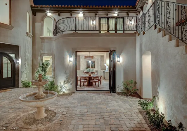 Photo 3 of Sale Pending at 767 Dibasio Ct, Henderson, NV 89012 | MLS# 2817813 | Listing updated on 2026-09-29