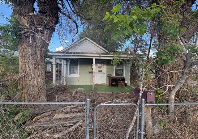Photo 1 of Single family home for sale at 240 Nevada Ave, Ely, NV 89301 | MLS# 2817993 | Listing updated on 2026-09-11