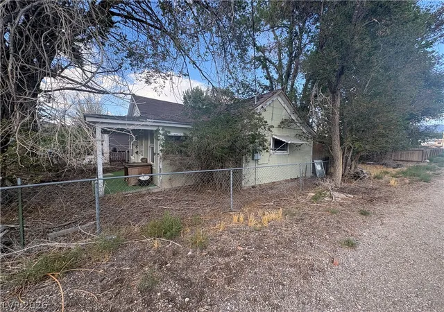 Photo 2 of Single family home for sale at 240 Nevada Ave, Ely, NV 89301 | MLS# 2817993 | Listing updated on 2026-09-11