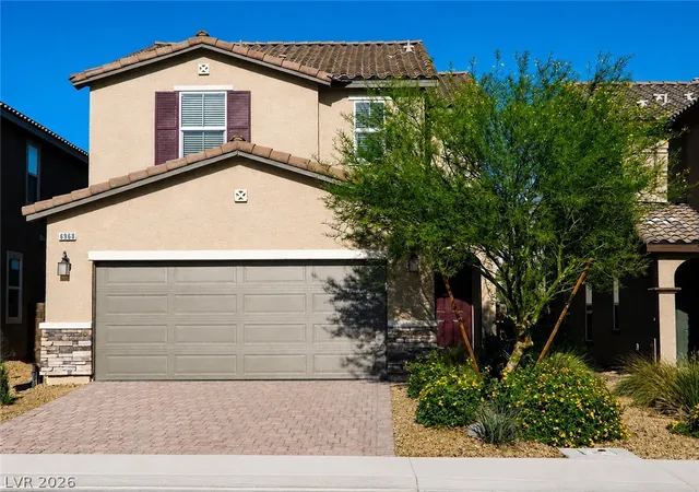 Photo 1 of Single family home for sale at 6968 Wildhorse Crk St, North Las Vegas, NV 89086 | MLS# 2818001 | Listing updated on 2026-09-11