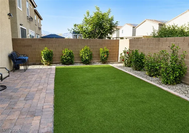 Photo 29 of Single family home for sale at 6968 Wildhorse Crk St, North Las Vegas, NV 89086 | MLS# 2818001 | Listing updated on 2026-09-11