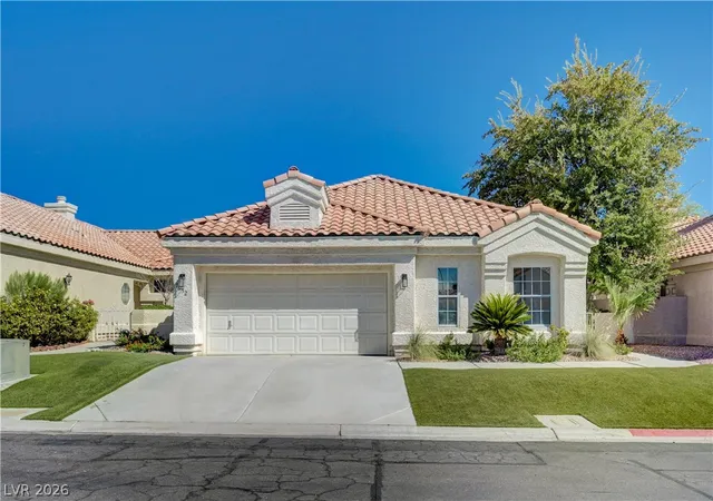 Photo 2 of Single family home for sale at 7932 Ben Hogan Dr, Las Vegas, NV 89149 | MLS# 2816626 | Listing updated on 2026-09-14