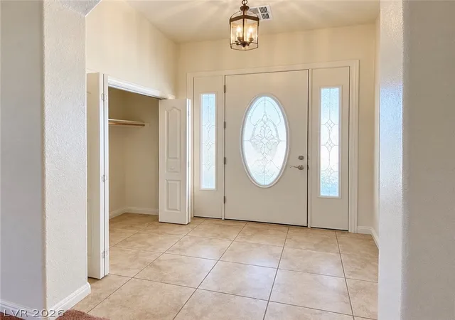 Photo 3 of Single family home for sale at 381 Arapahoe St, Pahrump, NV 89048 | MLS# 2818007 | Listing updated on 2026-09-12