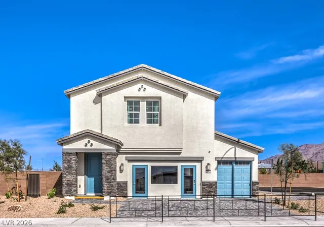 Photo 1 of Single family home for sale at 1210 Kaylis Cvs Pl, North Las Vegas, NV 89084 | MLS# 2817989 | Listing updated on 2026-09-11