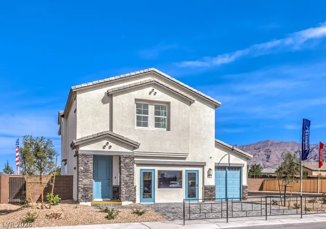 Photo 2 of Single family home for sale at 1210 Kaylis Cvs Pl, North Las Vegas, NV 89084 | MLS# 2817989 | Listing updated on 2026-09-11