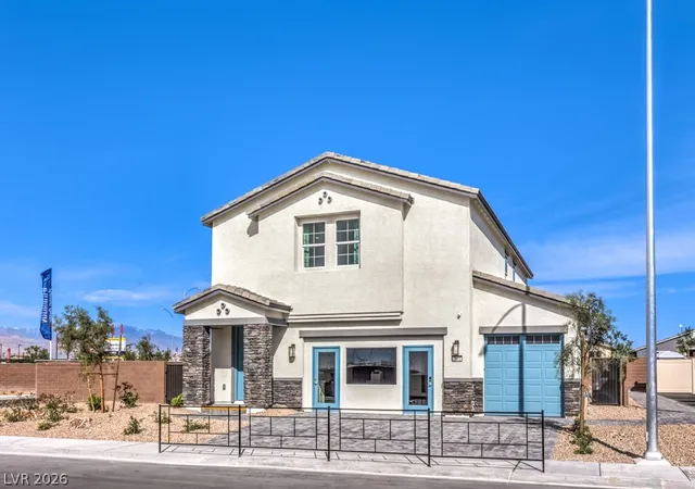 Photo 3 of Sale Pending at 1210 Kaylis Cvs Pl, North Las Vegas, NV 89084 | MLS# 2817989 | Listing updated on 2026-10-06