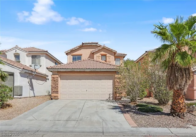Photo 2 of Single family home for sale at 4788 Pagosa Springs Dr, Las Vegas, NV 89139 | MLS# 2818006 | Listing updated on 2026-09-11