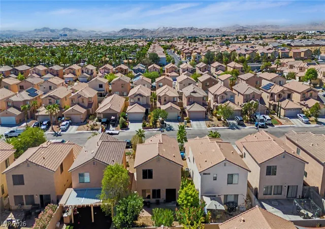 Photo 38 of Single family home for sale at 4788 Pagosa Springs Dr, Las Vegas, NV 89139 | MLS# 2818006 | Listing updated on 2026-09-11