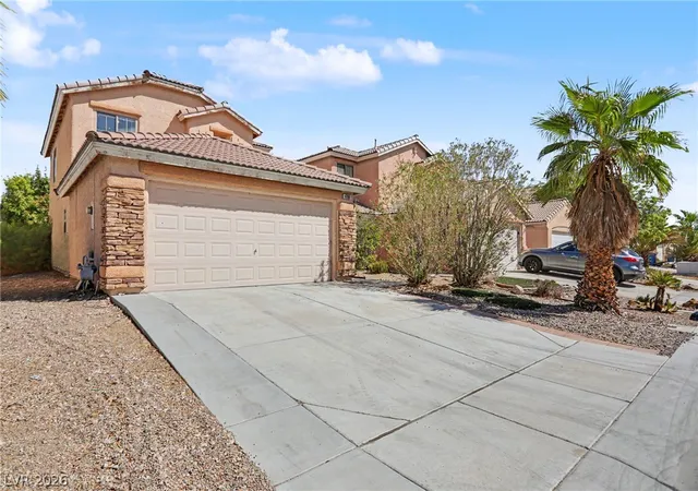 Photo 2 of Single family home for sale at 4788 Pagosa Springs Dr, Las Vegas, NV 89139 | MLS# 2818006 | Listing updated on 2026-09-11