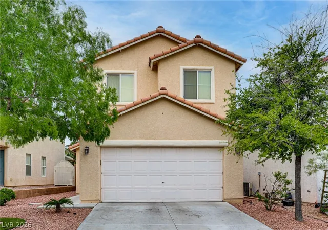 Photo 1 of Single family home for sale at 7443 Easingwold Dr, Las Vegas, NV 89113 | MLS# 2817883 | Listing updated on 2026-09-11