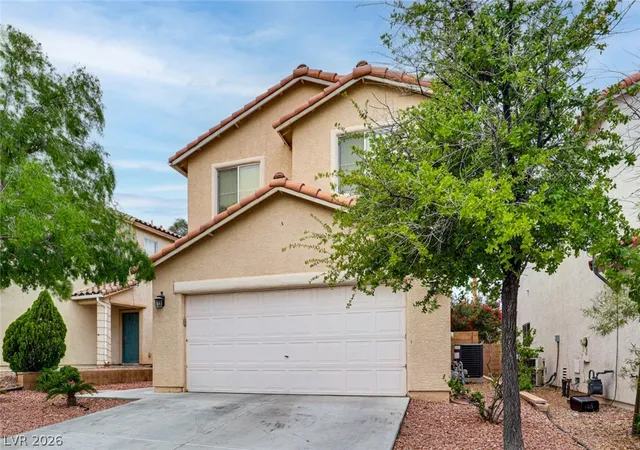Photo 2 of Single family home for sale at 7443 Easingwold Dr, Las Vegas, NV 89113 | MLS# 2817883 | Listing updated on 2026-09-11