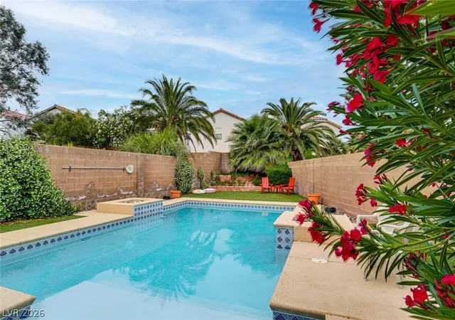 Photo 3 of Single family home for sale at 7443 Easingwold Dr, Las Vegas, NV 89113 | MLS# 2817883 | Listing updated on 2026-09-11