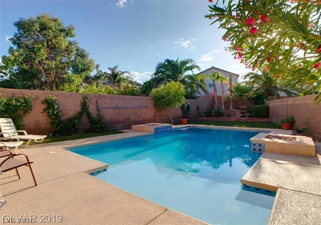 Photo 4 of Single family home for sale at 7443 Easingwold Dr, Las Vegas, NV 89113 | MLS# 2817883 | Listing updated on 2026-09-11