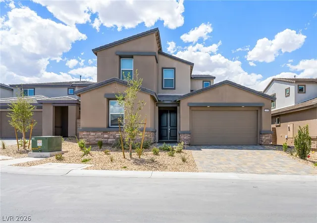 Photo 1 of Single family home for sale at 1509 Capri Cascades Ct, Henderson, NV 89011 | MLS# 2818013 | Listing updated on 2026-09-11