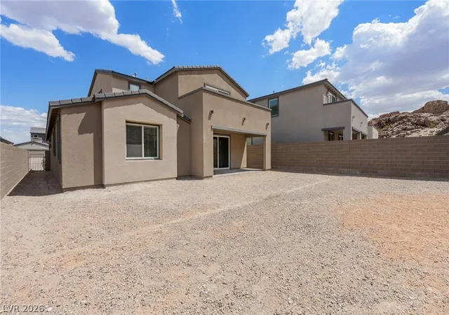 Photo 28 of Single family home for sale at 1509 Capri Cascades Ct, Henderson, NV 89011 | MLS# 2818013 | Listing updated on 2026-09-11