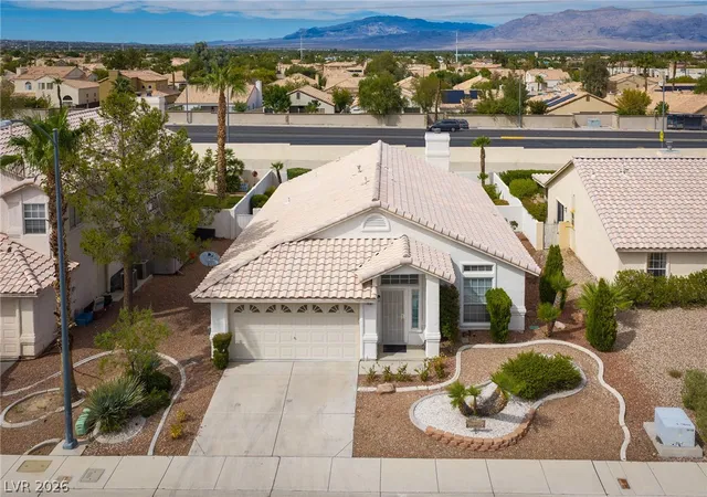 Photo 1 of Single family home for sale at 7816 Villa Finestra Dr, Las Vegas, NV 89128 | MLS# 2817607 | Listing updated on 2026-09-17