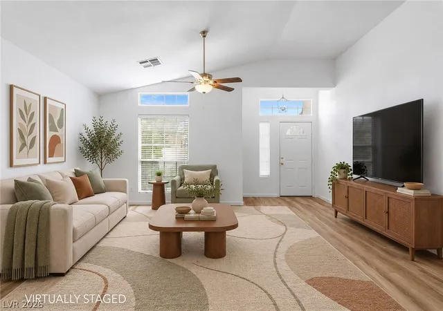 Photo 2 of Single family home for sale at 7816 Villa Finestra Dr, Las Vegas, NV 89128 | MLS# 2817607 | Listing updated on 2026-09-17