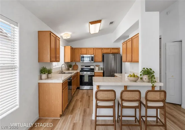 Photo 3 of Single family home for sale at 7816 Villa Finestra Dr, Las Vegas, NV 89128 | MLS# 2817607 | Listing updated on 2026-09-17