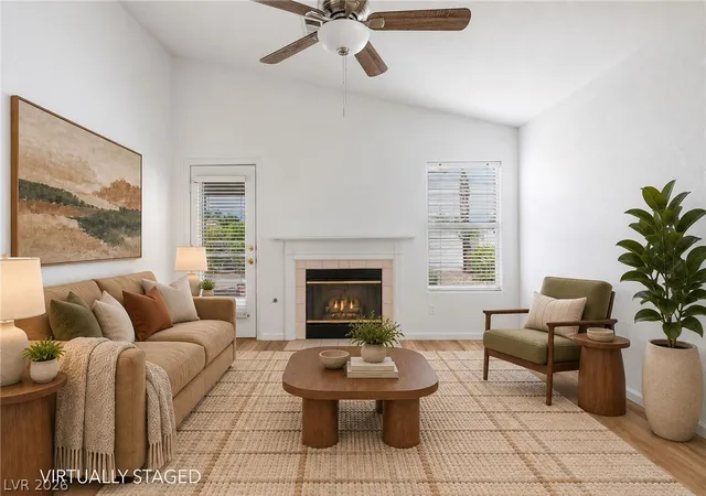 Photo 3 of Single family home for sale at 7816 Villa Finestra Dr, Las Vegas, NV 89128 | MLS# 2817607 | Listing updated on 2026-09-17
