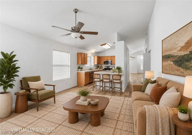 Photo 4 of Single family home for sale at 7816 Villa Finestra Dr, Las Vegas, NV 89128 | MLS# 2817607 | Listing updated on 2026-09-17
