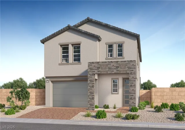 Photo 1 of Single family home for sale at 1894 Endless Song Dr, Las Vegas, NV 89138 | MLS# 2818018 | Listing updated on 2026-09-12