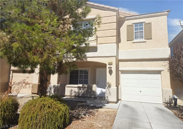 Photo 1 of Single family home for sale at 878 Blue Rosalie Pl, Henderson, NV 89052 | MLS# 2816393 | Listing updated on 2026-09-12