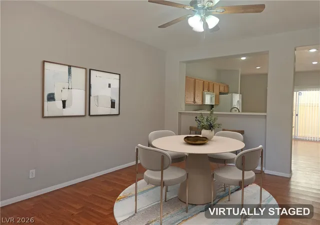 Photo 4 of Single family home for sale at 878 Blue Rosalie Pl, Henderson, NV 89052 | MLS# 2816393 | Listing updated on 2026-09-12