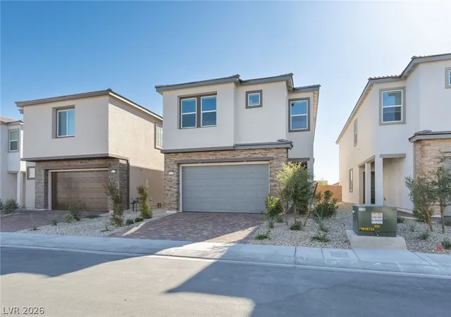 Photo 2 of Sale Pending at 8148 Gusty Brk St, Las Vegas, NV 89113 | MLS# 2818027 | Listing updated on 2026-09-28