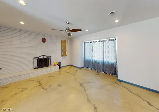 Photo 2 of Single family home for sale at 1518 Golden Arrow Dr, Las Vegas, NV 89169 | MLS# 2818032 | Listing updated on 2026-09-12