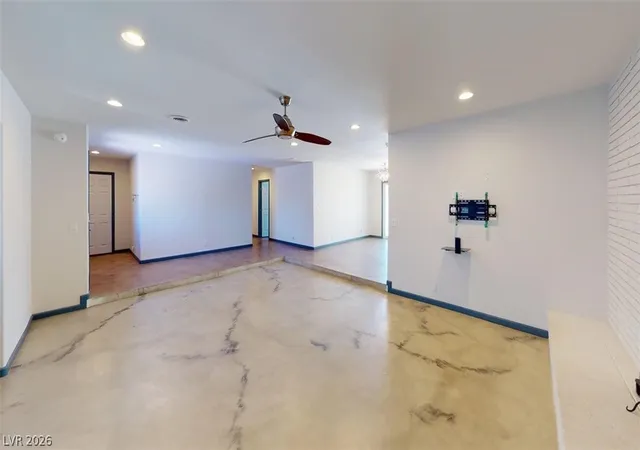 Photo 3 of Single family home for sale at 1518 Golden Arrow Dr, Las Vegas, NV 89169 | MLS# 2818032 | Listing updated on 2026-09-12