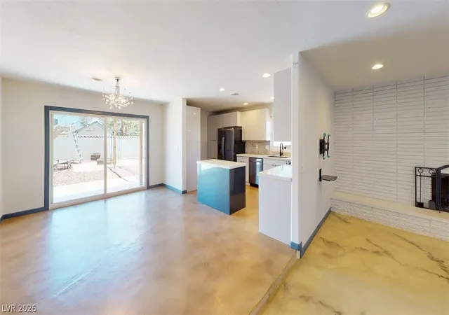 Photo 4 of Single family home for sale at 1518 Golden Arrow Dr, Las Vegas, NV 89169 | MLS# 2818032 | Listing updated on 2026-09-12