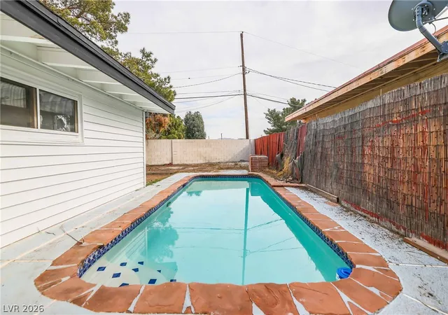 Photo 4 of Single family home for sale at 612 Bruce St, Las Vegas, NV 89101 | MLS# 2818026 | Listing updated on 2026-09-12