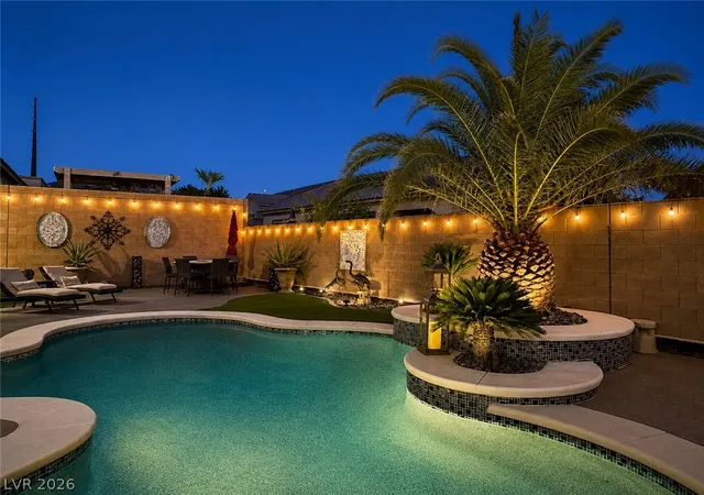 Photo 1 of Single family home for sale at (Undisclosed), Henderson, NV 89044 | MLS# 2817969 | Listing updated on 2026-09-12