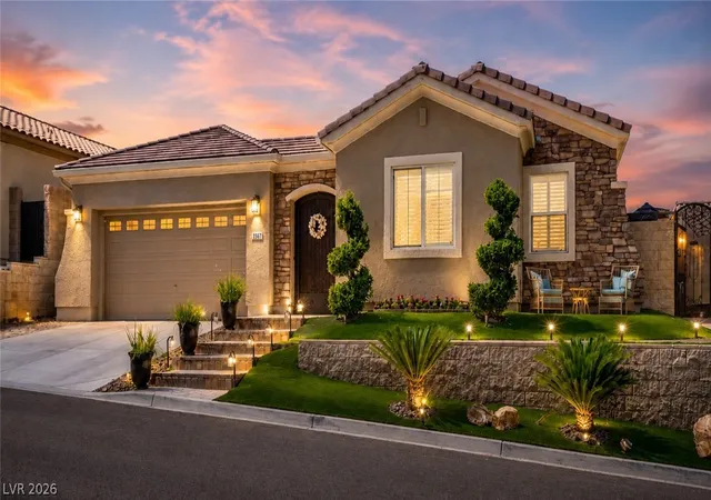 Photo 2 of Single family home for sale at (Undisclosed), Henderson, NV 89044 | MLS# 2817969 | Listing updated on 2026-09-12