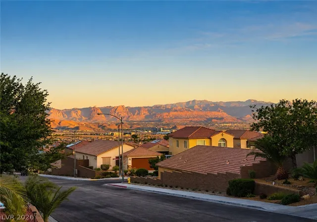Photo 70 of Single family home for sale at (Undisclosed), Henderson, NV 89044 | MLS# 2817969 | Listing updated on 2026-09-12