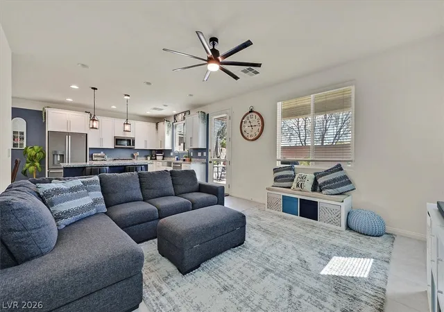 Single family home for sale at 8172 Willmann St, Las Vegas, NV 89178 | MLS# 2817538
