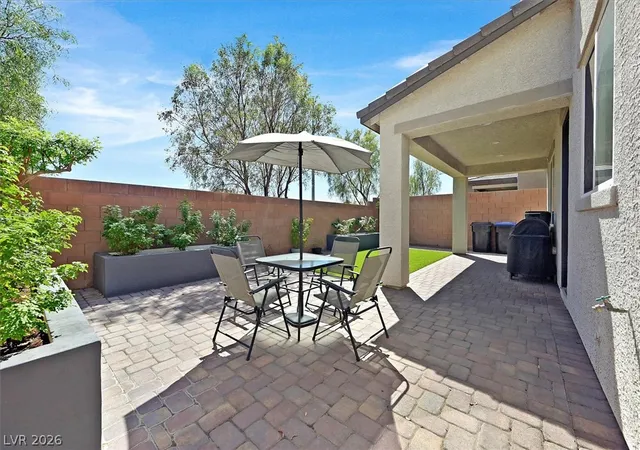 Photo 2 of Single family home for sale at 8172 Willmann St, Las Vegas, NV 89178 | MLS# 2817538 | Listing updated on 2026-09-12