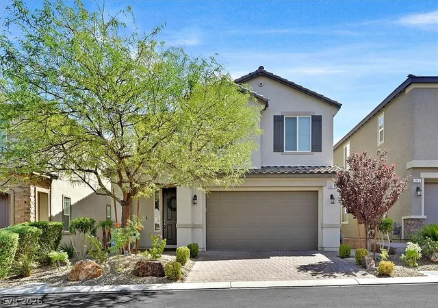 Photo 3 of Single family home for sale at 8172 Willmann St, Las Vegas, NV 89178 | MLS# 2817538 | Listing updated on 2026-09-12