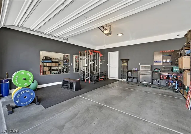 Photo 4 of Single family home for sale at 8172 Willmann St, Las Vegas, NV 89178 | MLS# 2817538 | Listing updated on 2026-09-12