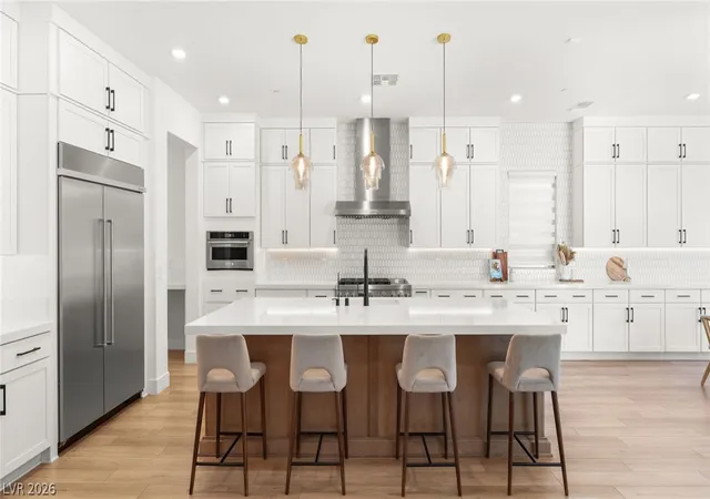 Photo 1 of Single family home for sale at 237 Wilson Ridge St, Las Vegas, NV 89138 | MLS# 2817979 | Listing updated on 2026-09-11