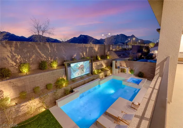 Photo 3 of Single family home for sale at 237 Wilson Ridge St, Las Vegas, NV 89138 | MLS# 2817979 | Listing updated on 2026-09-11