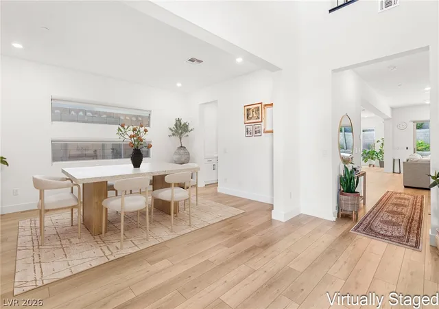 Photo 4 of Single family home for sale at 237 Wilson Ridge St, Las Vegas, NV 89138 | MLS# 2817979 | Listing updated on 2026-09-11